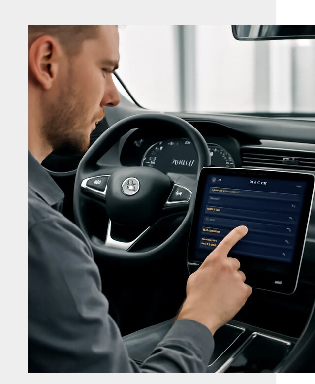 Русификация Changan X5 в Мончегорске по цене от 6565 р. | ФастМобиль-Мнч
