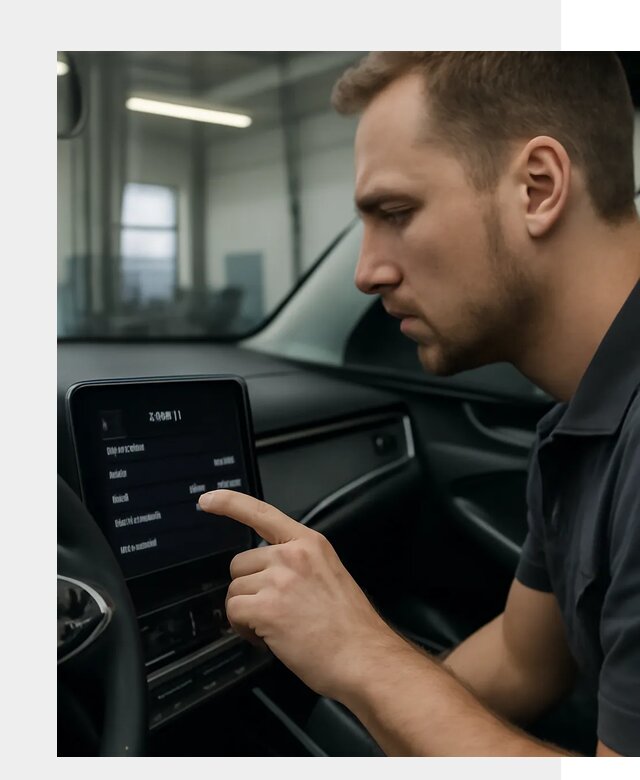 Русификация мультимедиа Changan в Мончегорске от 6565 р. | ФастМобиль-Мнч