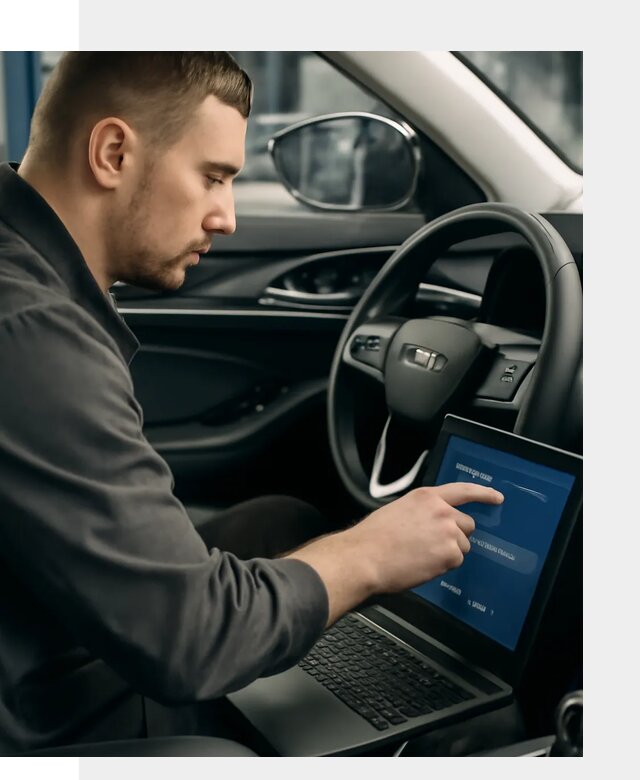 Русификация мультимедиа автомобилей Changan под ключ в Мончегорске