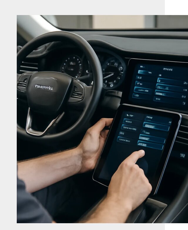 Русификация панели приборов Changan в Мончегорске от 6565 р. | ФастМобиль-Мнч