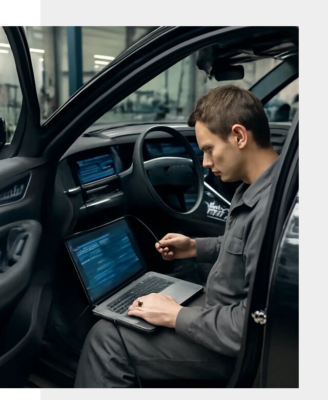 Профессиональная русификация Deepal G318 под ключ в Мончегорске