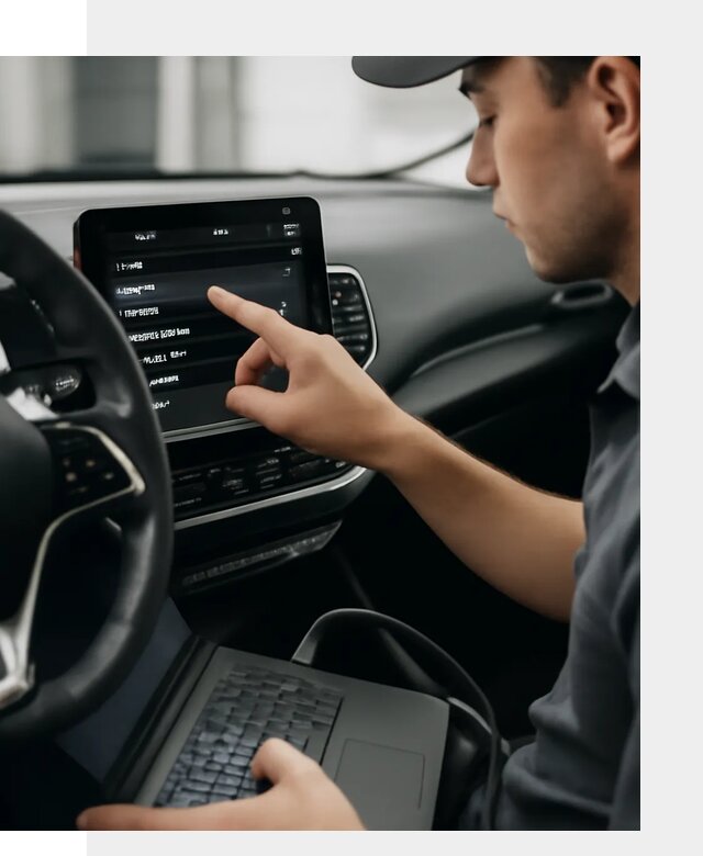 Русификация Dongfeng 7 под ключ для вашего автомобиля в Мончегорске