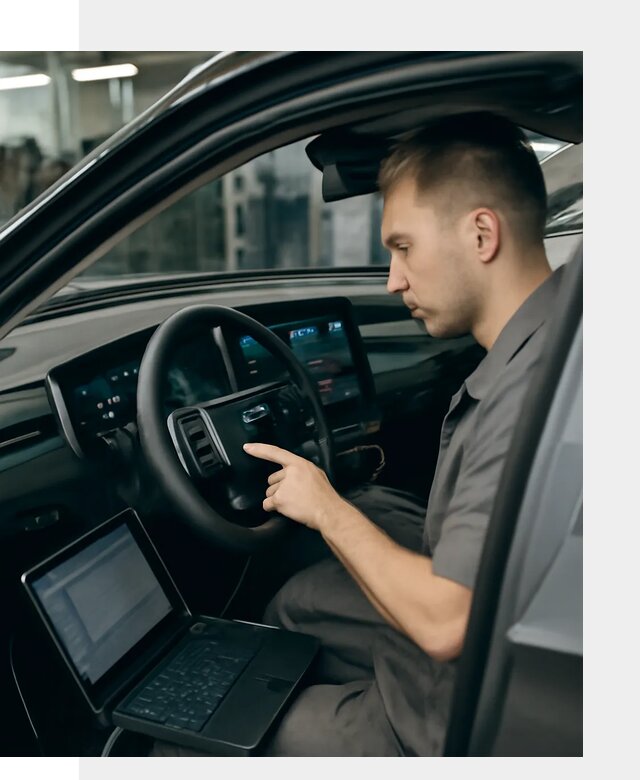 Русификация Dongfeng L7 и адаптация мультимедиа в Мончегорске