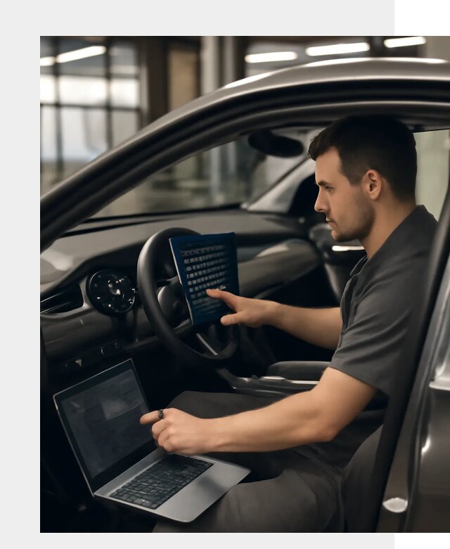 Русификация Exeed TXL в Мончегорске по цене от 15049 р. | ФастМобиль-Мнч