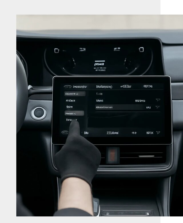 Русификация GAC GS 8 под ключ в Мончегорске от 6565 р. | ФастМобиль-Мнч