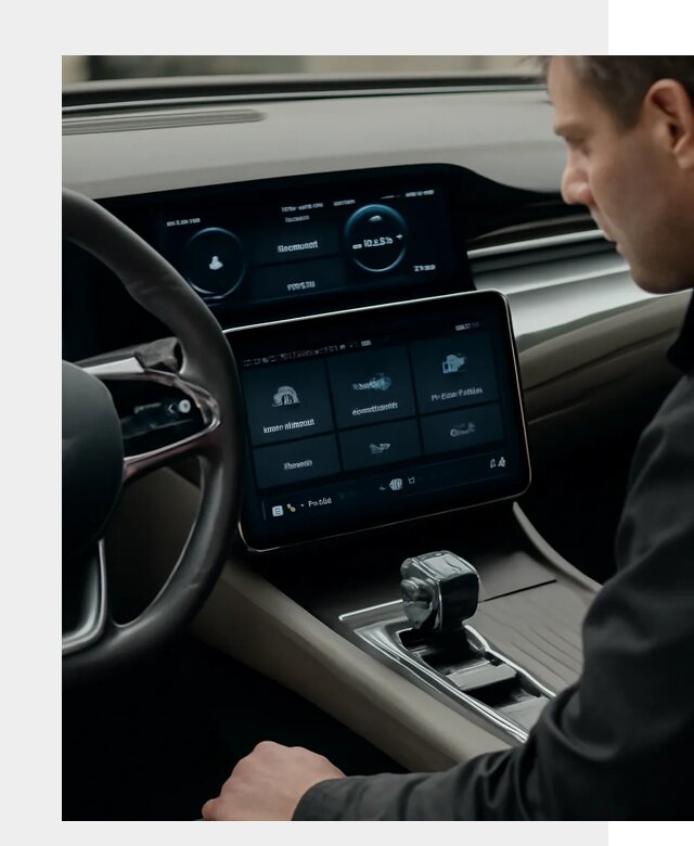 Русификация Geely Monjaro в Мончегорске по цене от 7979 р. | ФастМобиль-Мнч