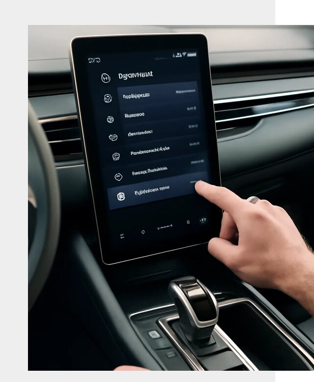 Русификация Geely Preface в Мончегорске по цене от 9999 р. | ФастМобиль-Мнч