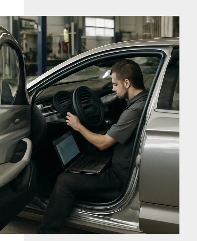 Русификация Geely Preface мультимедиа и меню в Мончегорске