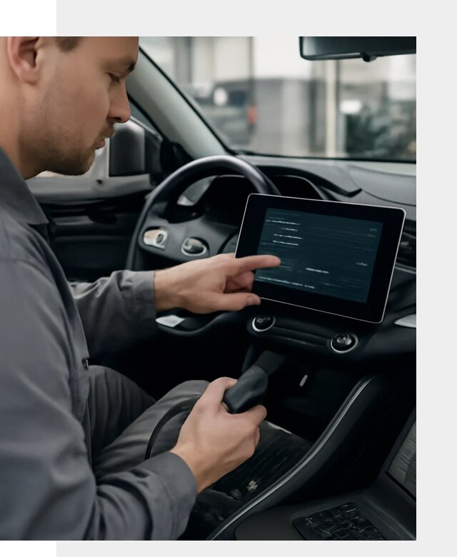 Русификация мультимедиа автомобилей Geely в Мончегорске под ключ