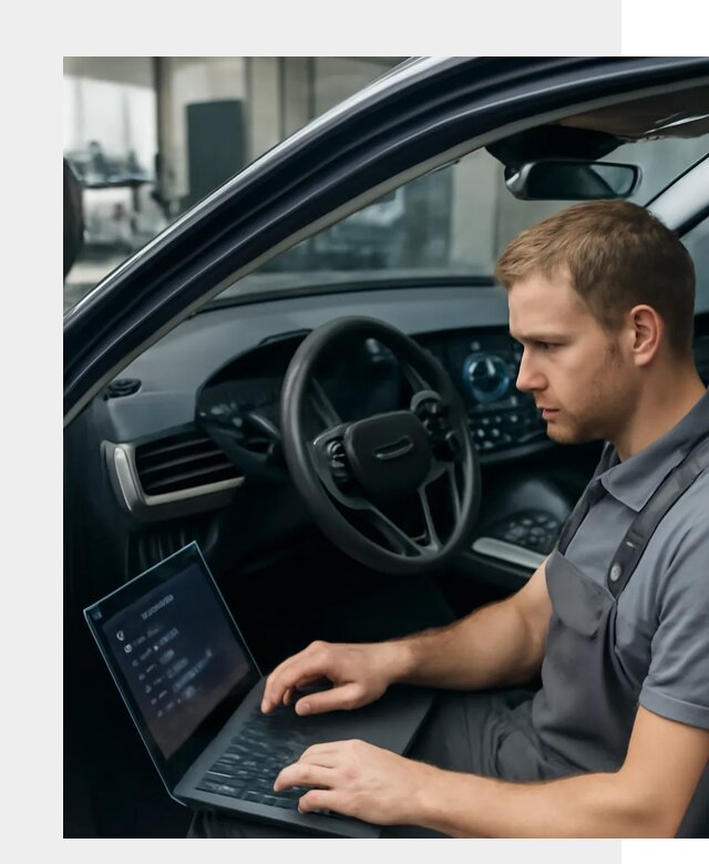 Русификация Haval в Мончегорске по цене от 7979 р. | ФастМобиль-Мнч