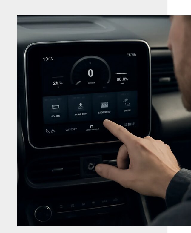 Русификация Haval DARGO в Мончегорске по цене от 6565 р. | ФастМобиль-Мнч