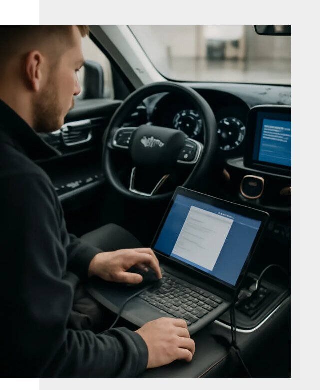 Русификация Haval DARGO и мультимедиа под ключ в Мончегорске