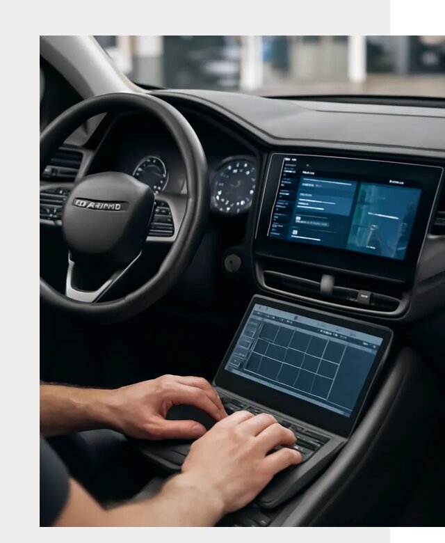Русификация Haval F7 в Мончегорске по цене от 6565 р. | ФастМобиль-Мнч