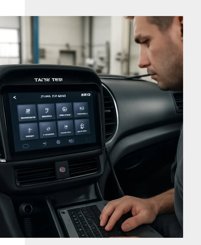 Русификация Haval H3 под ключ для владельцев в Мончегорске