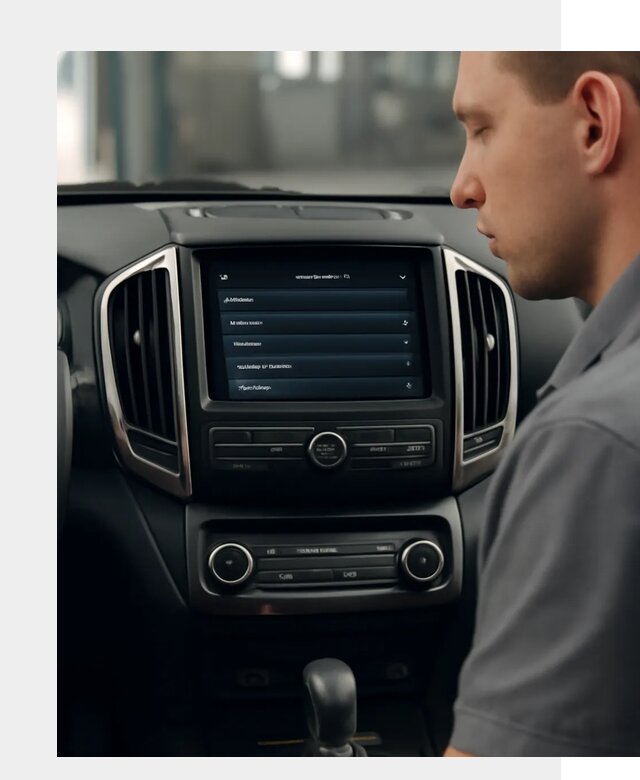 Русификация Haval H9 в Мончегорске по цене от 8989 р. | ФастМобиль-Мнч