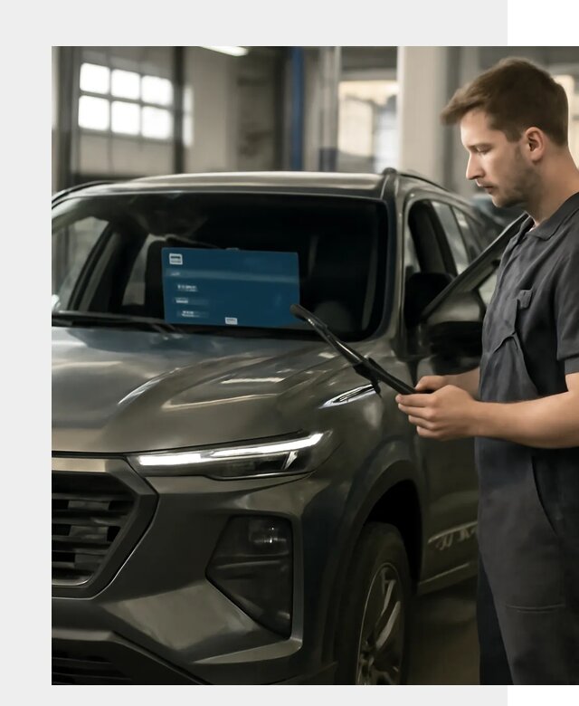 Русификация Jetour T2 BENZ HYB в Мончегорске от 9999 р. | ФастМобиль-Мнч