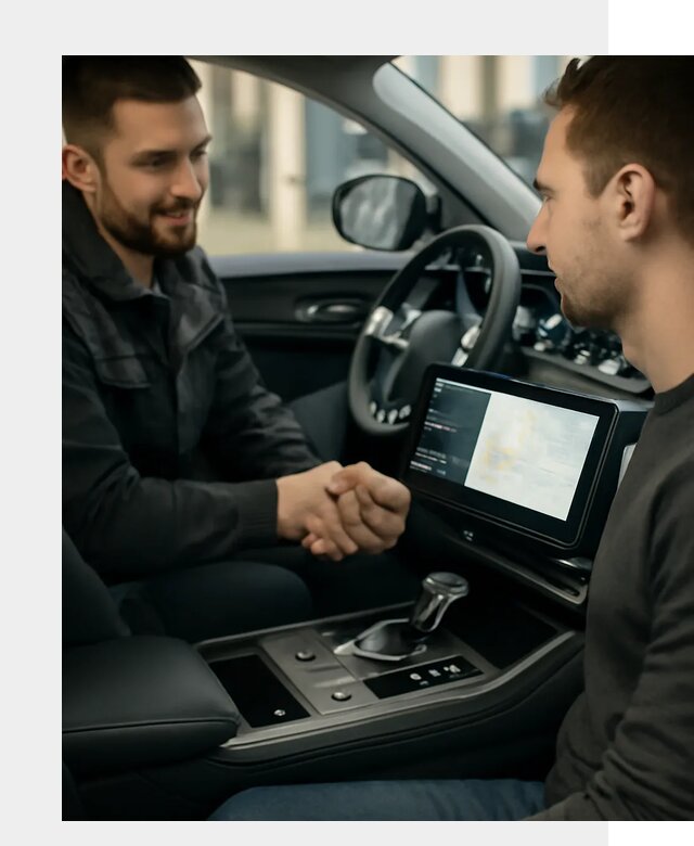 Русификация Jetour X70 Plus в Мончегорске по цене 5555 р. | ФастМобиль-Мнч