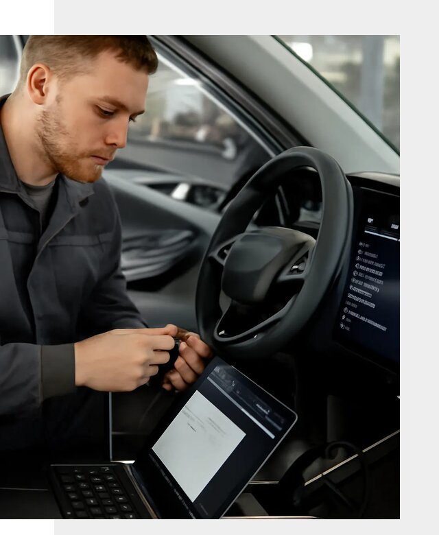 Русификация Jetour X70 Plus для мультимедиа в Мончегорске