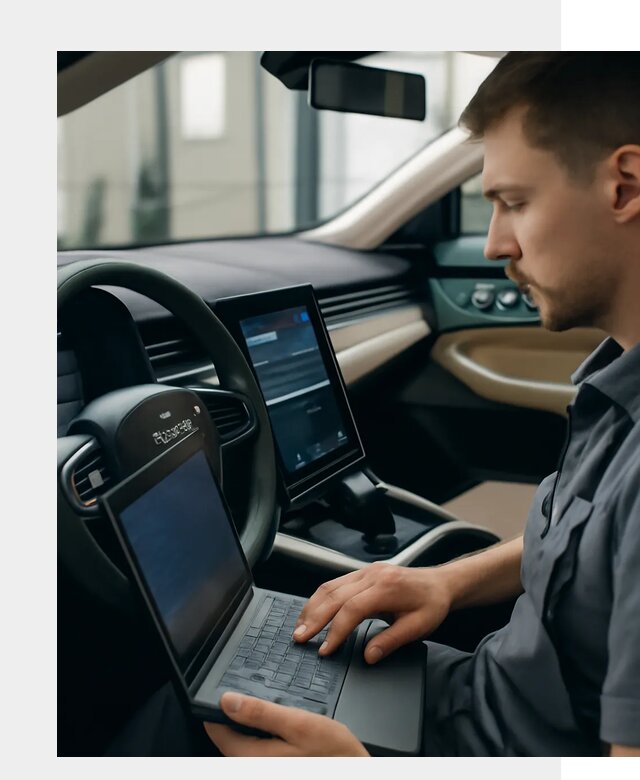 Русификация Lynk Co 900 в Мончегорске по цене от 20099 р. | ФастМобиль-Мнч