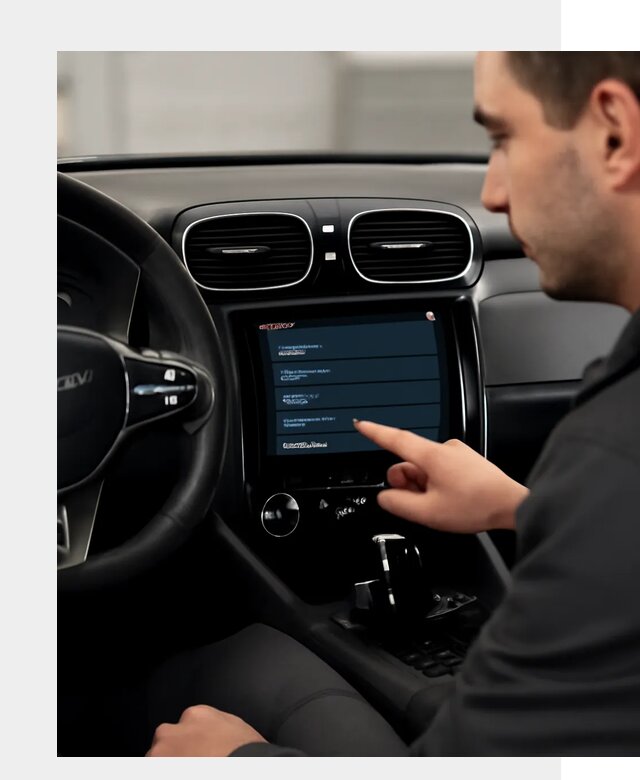 Русификация приборной панели Lynk Co в Мончегорске от 7979 р. | ФастМобиль-Мнч