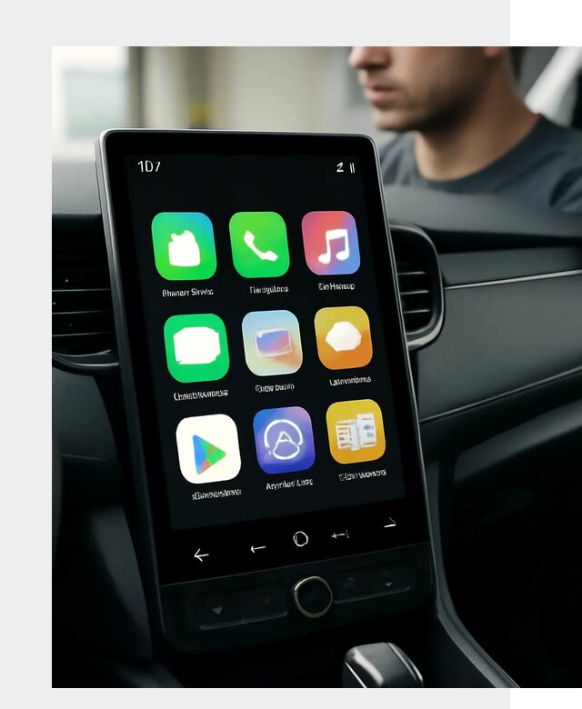 Установка приложений Lynk Co в Мончегорске по цене от 5959 р. | ФастМобиль-Мнч