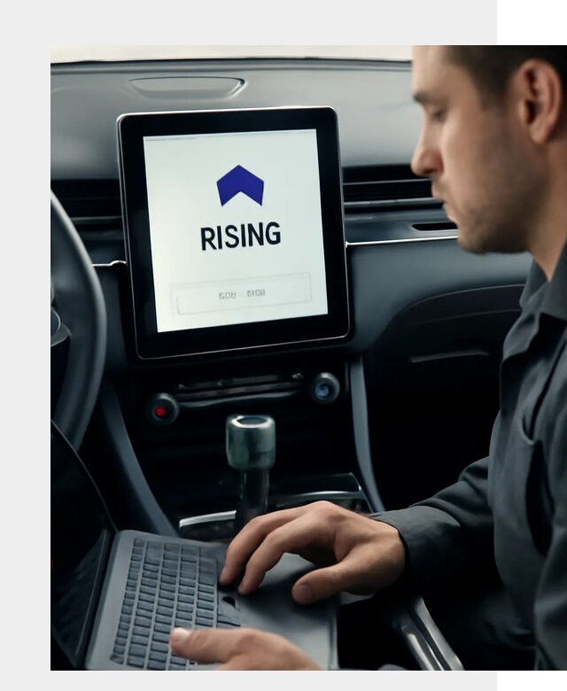 Установка приложений Rising в Мончегорске по цене от 4545 р. | ФастМобиль-Мнч