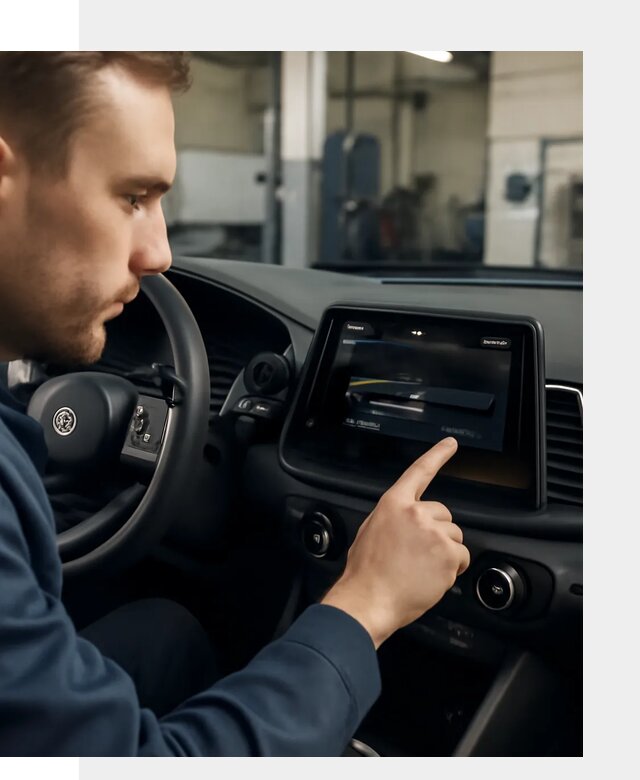 Русификация автомобилей Hyundai под ключ в Мончегорске сегодня