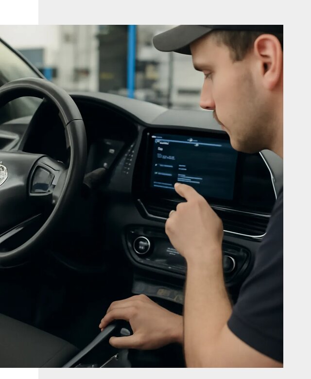 Русификация автомобилей Hyundai всех моделей в Мончегорске