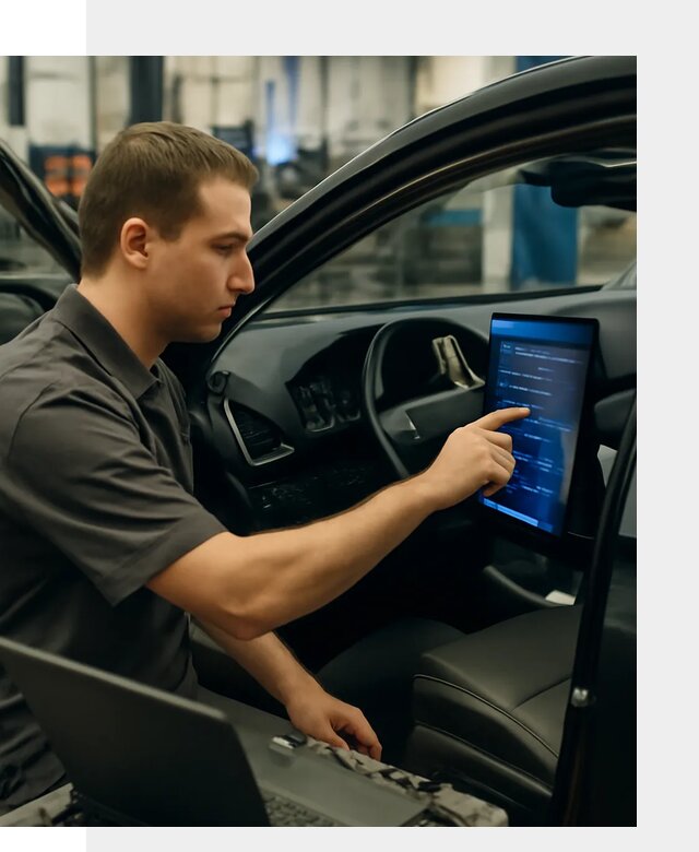 Русификация мультимедиа Hyundai для автомобилей под ключ в Мончегорске