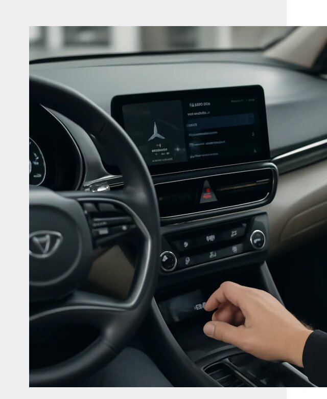 Русификация панели приборов Hyundai в Мончегорске от 5959 р. | ФастМобиль-Мнч