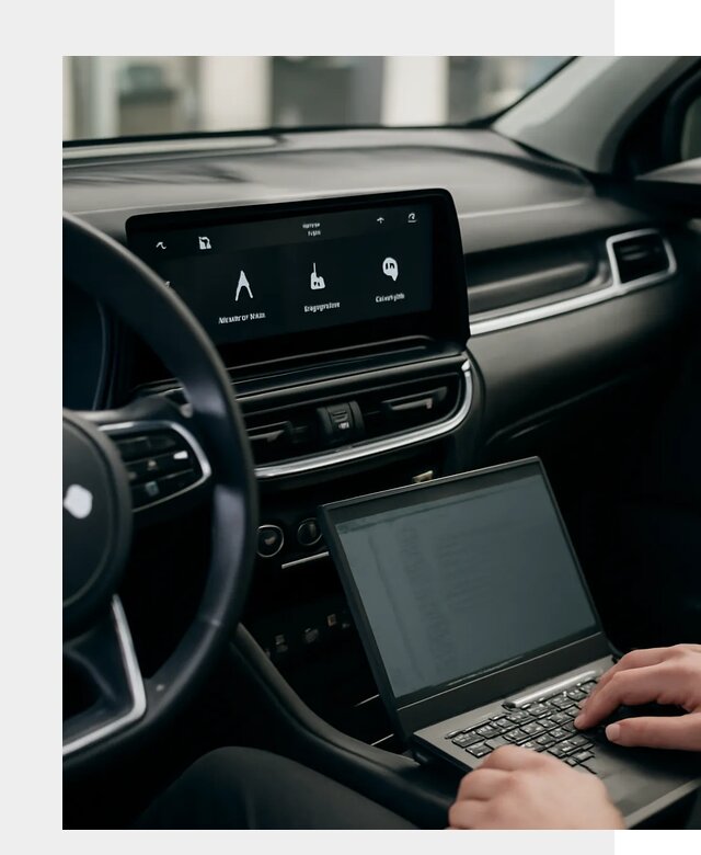 Русификация Kia K5 в Мончегорске по цене от 6565 р. | ФастМобиль-Мнч