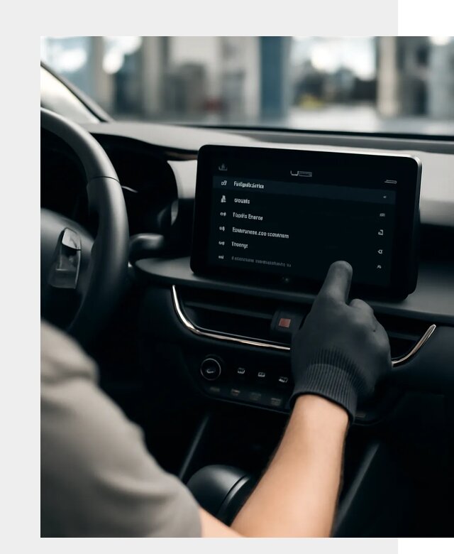 Русификация Kia всех моделей в Мончегорске от 9999 р. | ФастМобиль-Мнч