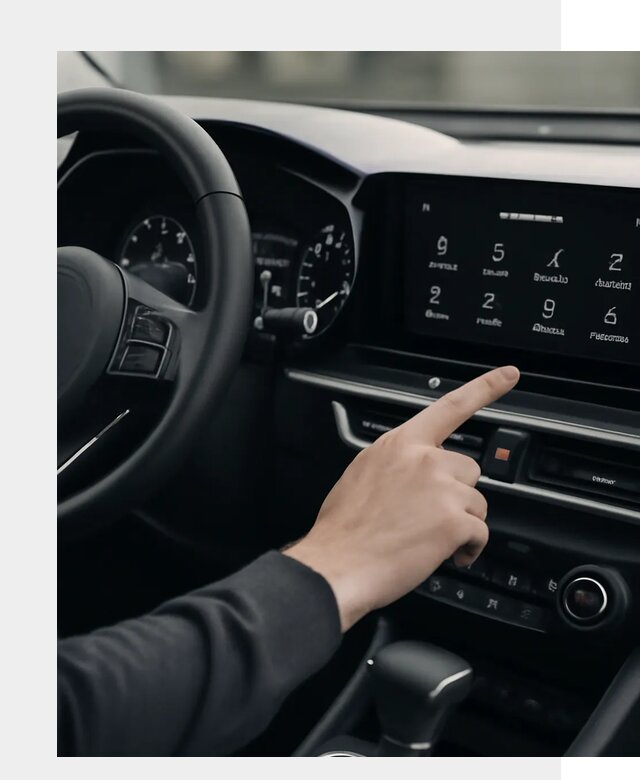 Русификация приборной панели Kia в Мончегорске по цене 6060 р. | ФастМобиль-Мнч