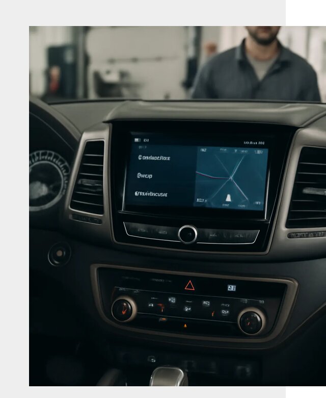 Русификация SsangYong Rexton в Мончегорске от 12625 р. | ФастМобиль-Мнч