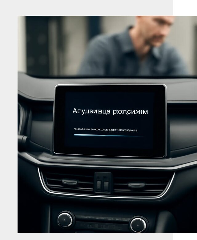 Обновление русификации авто в Мончегорске по цене от 5959 р. | ФастМобиль-Мнч