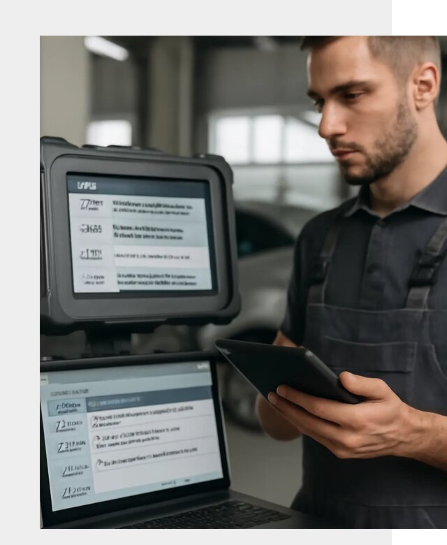 Перевод ошибок автомобиля в Мончегорске по цене от 2525 р. | ФастМобиль-Мнч