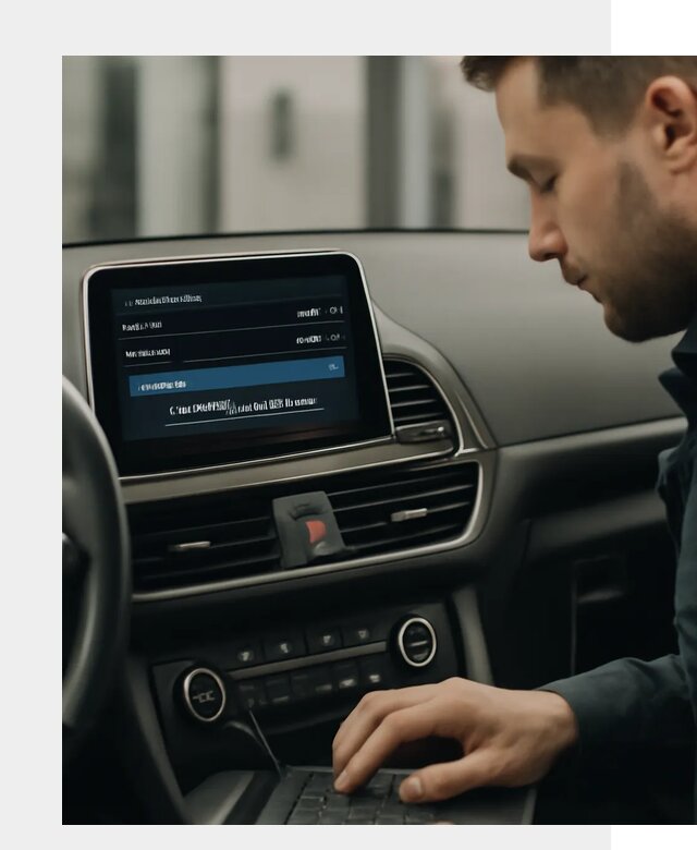 Установка русского пакета языка для авто в Мончегорске от 5959 р. | ФастМобиль-Мнч