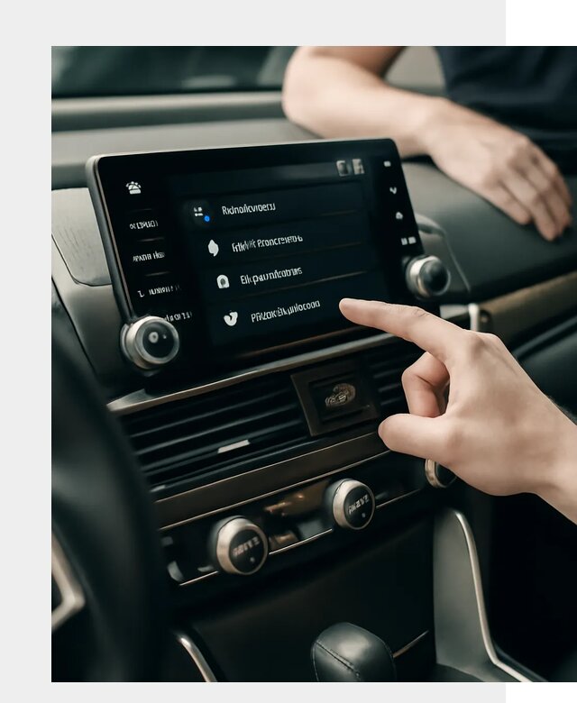 Русификация Honda Accord 10 в Мончегорске по цене от 6565 р. | ФастМобиль-Мнч