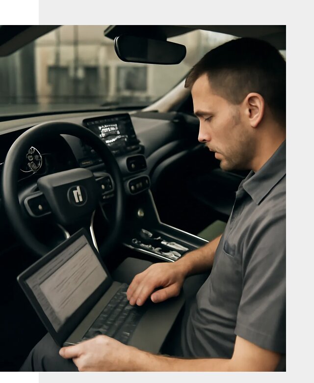 Русификация Honda Accord на русском языке под ключ в Мончегорске