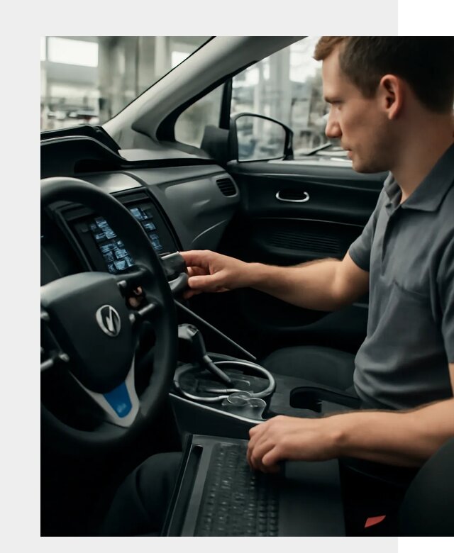 Русификация Honda CLARITY в Мончегорске по цене от 7575 р. | ФастМобиль-Мнч