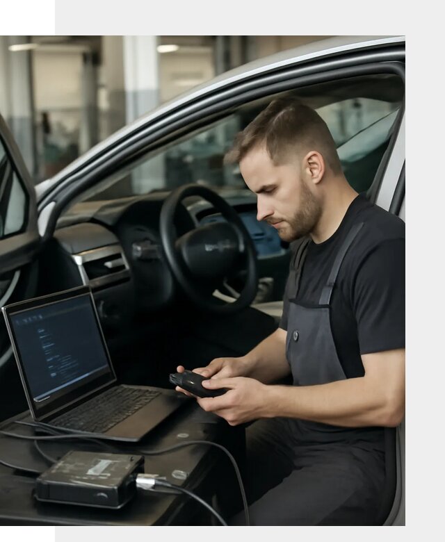 Русификация Honda CLARITY под ключ для вашего авто в Мончегорске