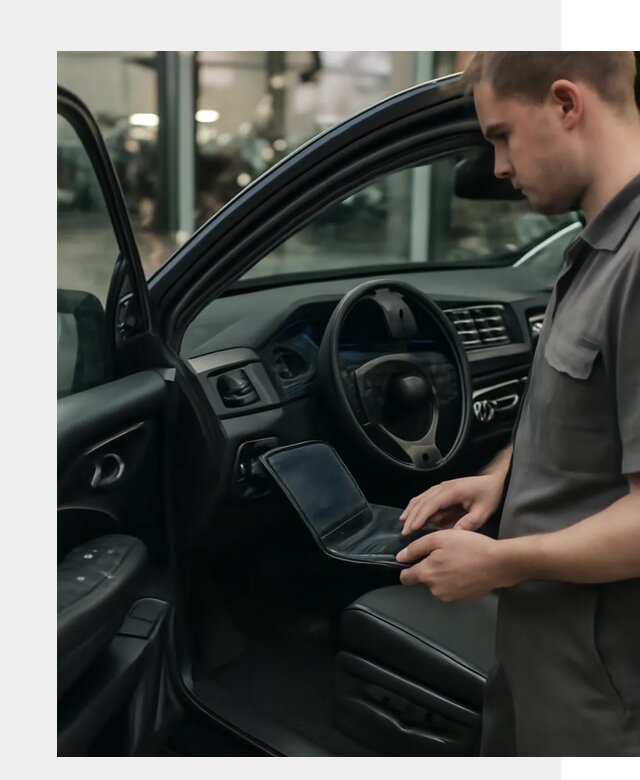 Русификация Honda Pilot по цене от 6969 р. в Мончегорске ФастМобиль-Мнч
