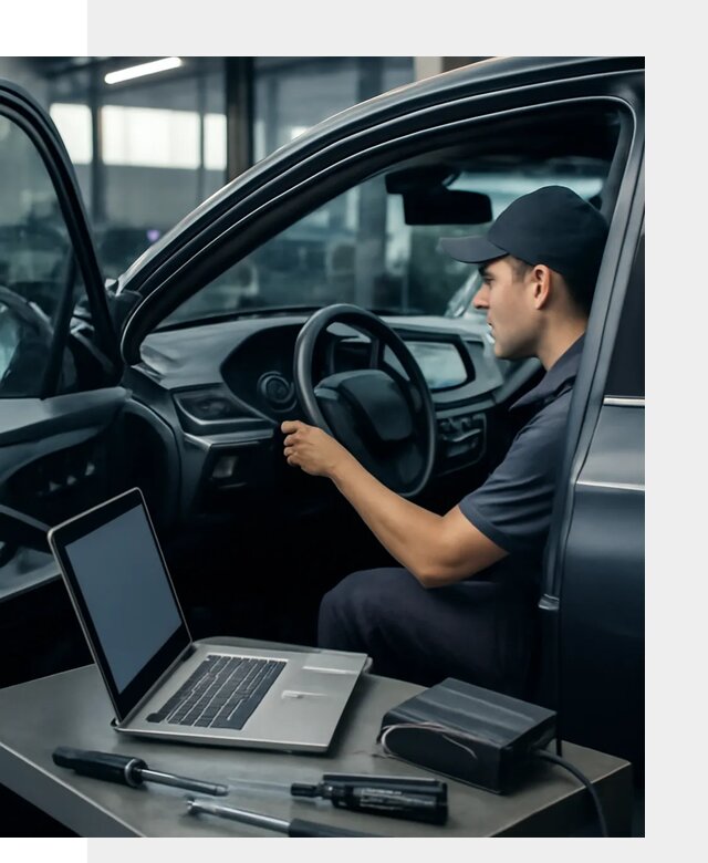Русификация Honda Ridgeline для комфортной езды в Мончегорске