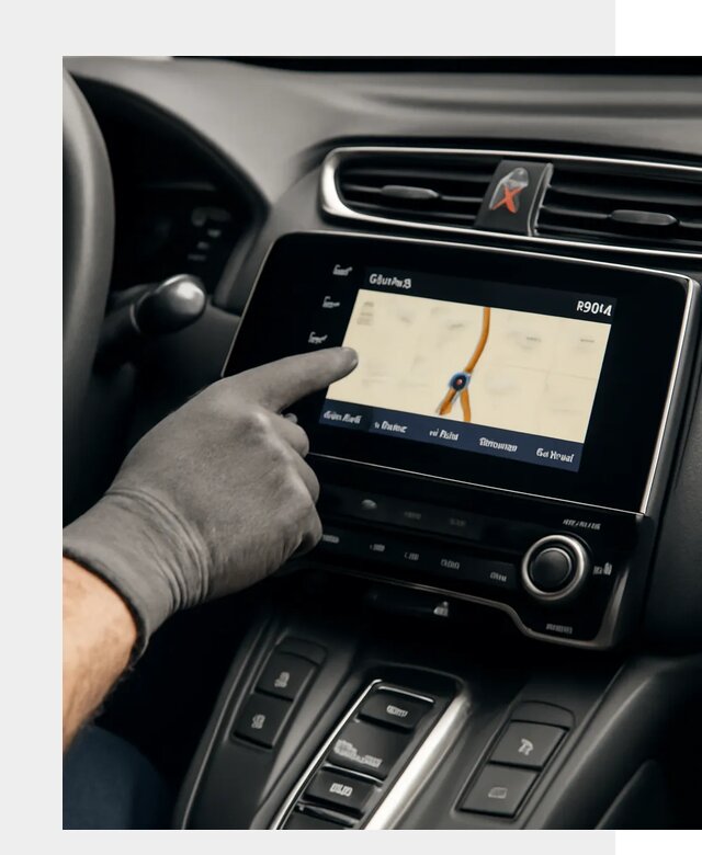 Русификация мультимедиа Honda в Мончегорске от 7575 р. | ФастМобиль-Мнч
