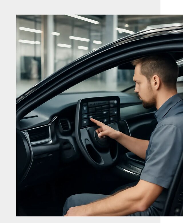 Русификация Lexus в Мончегорске по цене от 15049 р. | ФастМобиль-Мнч