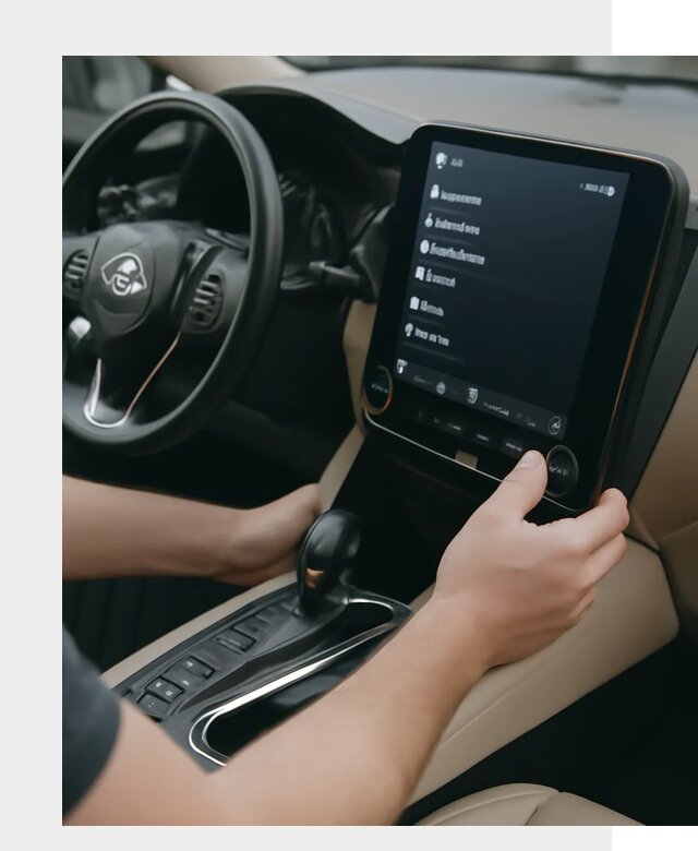 Русификация Lexus NX Panasonic в Мончегорске от 7979 р. | ФастМобиль-Мнч