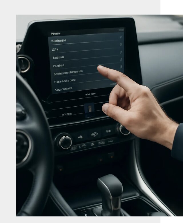 Русификация Lexus NX Pioner в Мончегорске по цене 8585 р. | ФастМобиль-Мнч