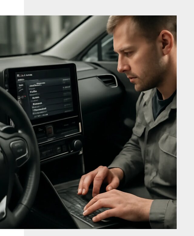 Русификация мультимедиа Lexus NX PIONER для авто в Мончегорске
