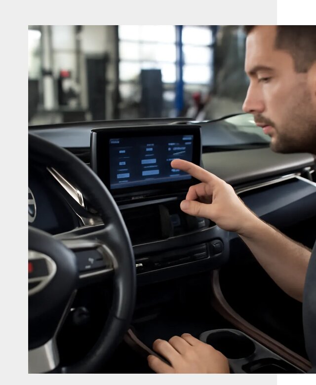 Русификация Lexus RX PANASONIC в Мончегорске от 7979 р. | ФастМобиль-Мнч