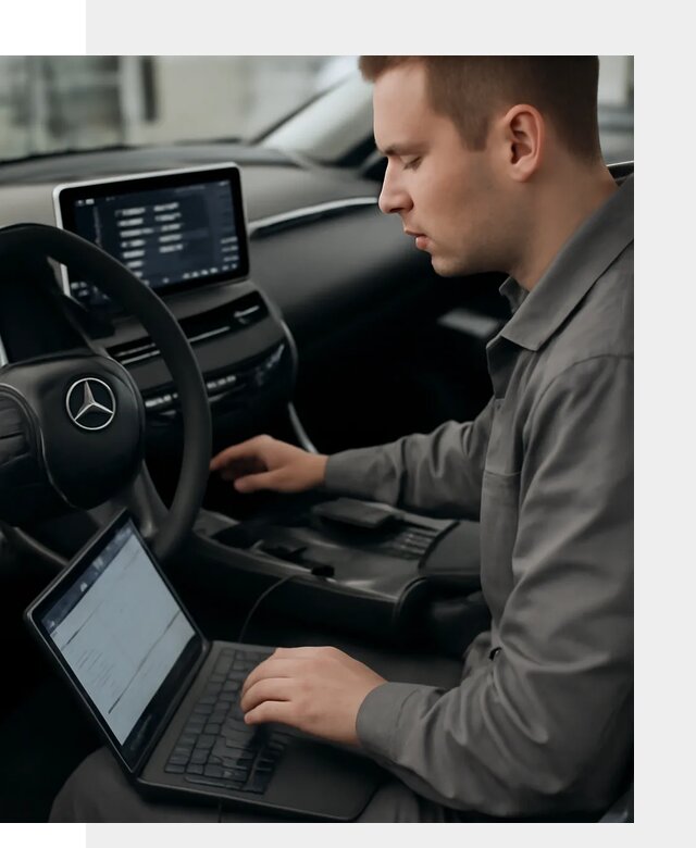 Русификация мультимедиа Lexus для автомобилей в Мончегорске